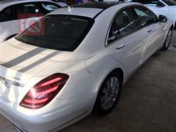 مێرسێدس بێنز S-Class